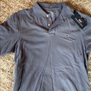 Never worn Vineyard Vines Mens XS Polo